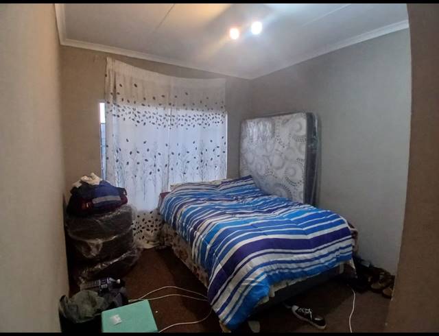 2 BEDROOM APARTMENT FOR SALE IN ELSPARK